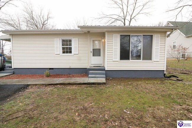 property at 407 Knox Ave