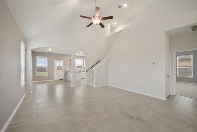 6822 Barrington Crk Trce in Katy, TX - Building Photo - Building Photo