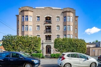 Porter in Seattle, WA - Foto de edificio - Building Photo