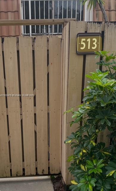 property at 513 Green Springs Pl
