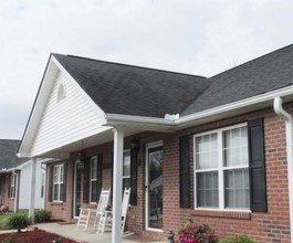 Pecan Terrace in Cordele, GA - Building Photo - Building Photo