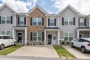 2182 River Park Ct in Martinez, GA - Building Photo