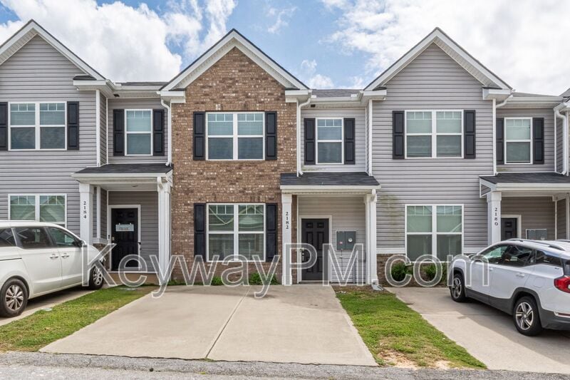 2182 River Park Ct in Martinez, GA - Building Photo