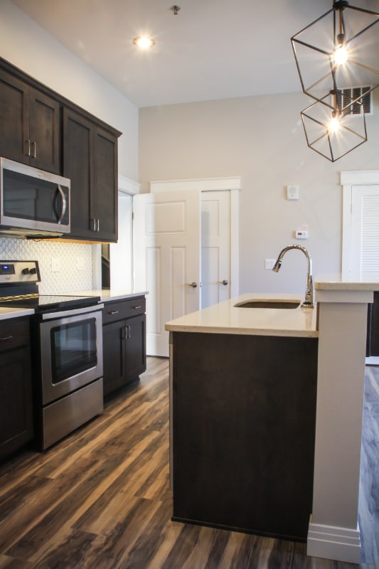 218 E 7th St, Unit 105 in Casper, WY - Foto de edificio - Building Photo