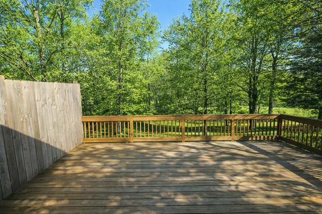 3306 Shelley Dr in Mansfield, OH - Building Photo - Building Photo