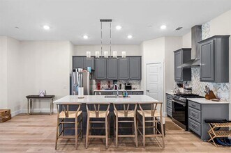 3781 Rochelle Ct in Prosper, TX - Building Photo - Building Photo