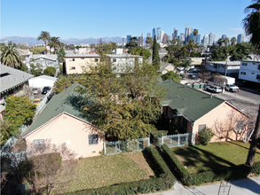 1007 W 25th St in Los Angeles, CA - Building Photo - Building Photo