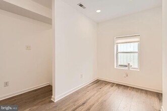 1440 Ward St in Baltimore, MD - Building Photo - Building Photo