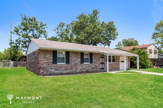 2662 Tobermory Ct in Cincinnati, OH - Building Photo - Building Photo