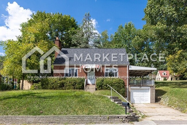 5659 Saltsburg Rd in Verona, PA - Building Photo - Building Photo