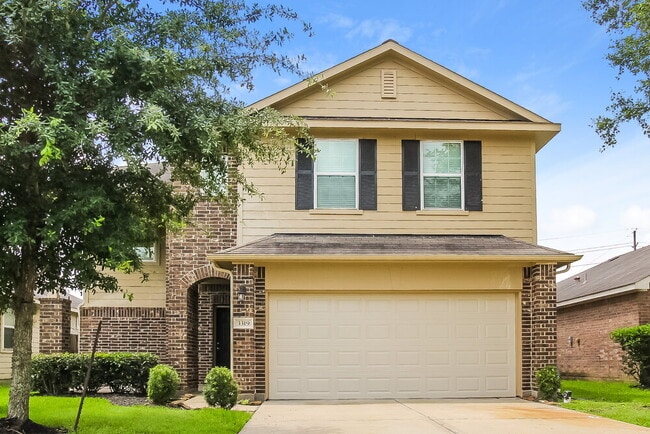 property at 3319 Allington Ct