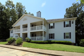 The Landings Apartments in Vicksburg, MS - Building Photo - Building Photo
