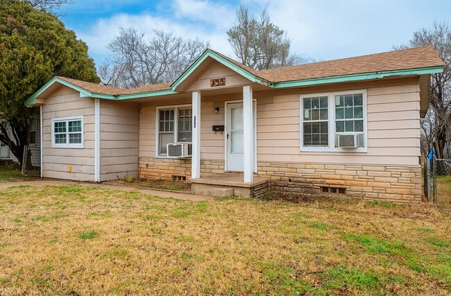 924 N Tabor Dr in Oklahoma City, OK - Building Photo - Building Photo