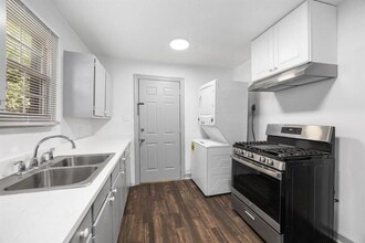 1501 Godwin St in Houston, TX - Building Photo - Building Photo
