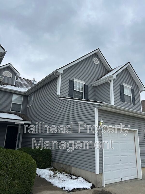 4419 NE 83rd St in Kansas City, MO - Building Photo - Building Photo