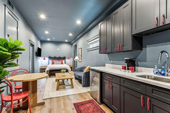 1738 N Rampart St, Unit ID1369008P in New Orleans, LA - Building Photo - Building Photo