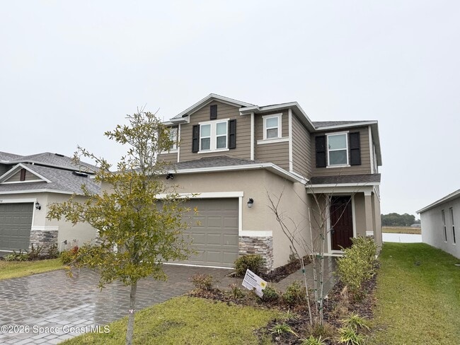 property at 3749 Grappler Cir SE