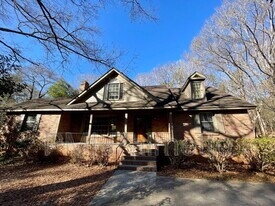 136 Lacaya Rd in Blythewood, SC - Building Photo
