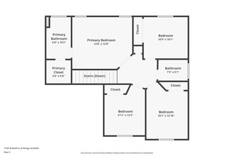 11767 W Banff Ln in El Mirage, AZ - Building Photo - Building Photo