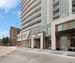 212 King William St in Hamilton, ON - Building Photo