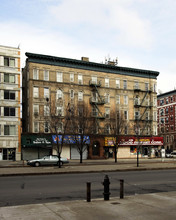 393 Lenox Ave in New York, NY - Building Photo - Building Photo