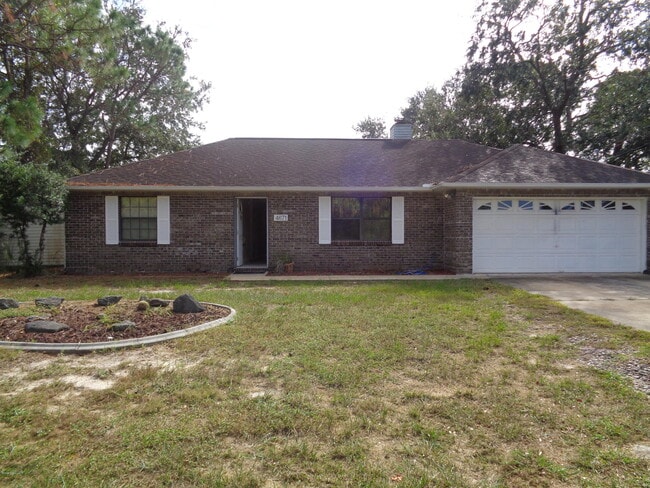 property at 4671 Alfred St