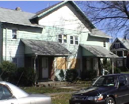 451-457 23rd St in Niagara Falls, NY - Building Photo - Building Photo