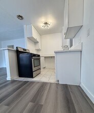 957 N St Andrews Pl, Unit 955 #1 in Los Angeles, CA - Building Photo - Building Photo