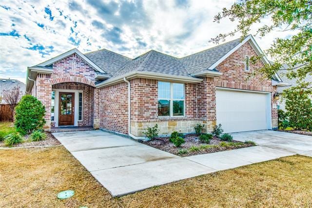 property at 1605 Cedar Crest Dr