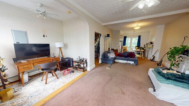 property at 40 Pearl St