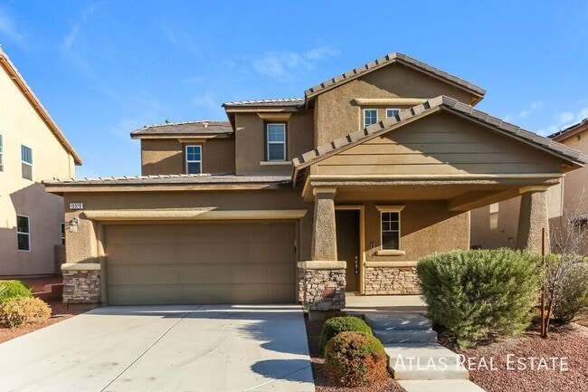 10320 Pima Crossing Ave in Las Vegas, NV - Building Photo - Building Photo