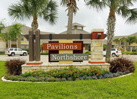 Pavilions at Northshore Apartment Homes photo'