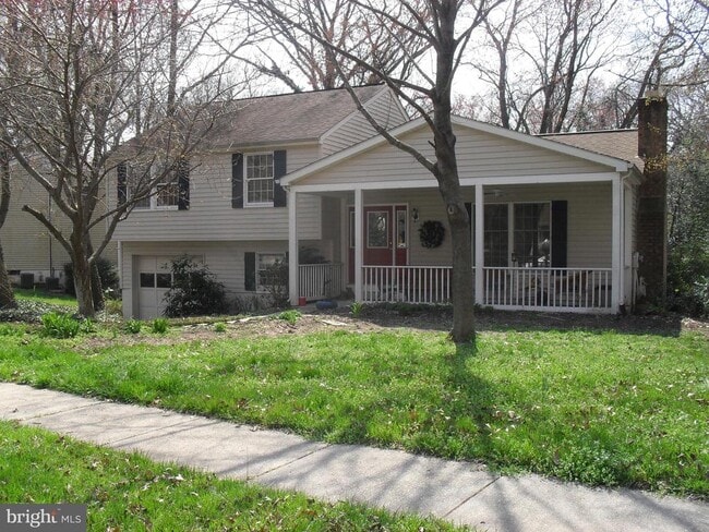 property at 212 Newport Dr