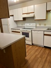 803 Roundhouse Addn in Marquette, IA - Foto de edificio - Building Photo