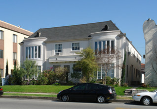 340 S Spalding Dr in Beverly Hills, CA - Building Photo - Building Photo