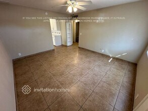 4126 N Mitchell St, Unit #3 in Phoenix, AZ - Foto de edificio - Building Photo