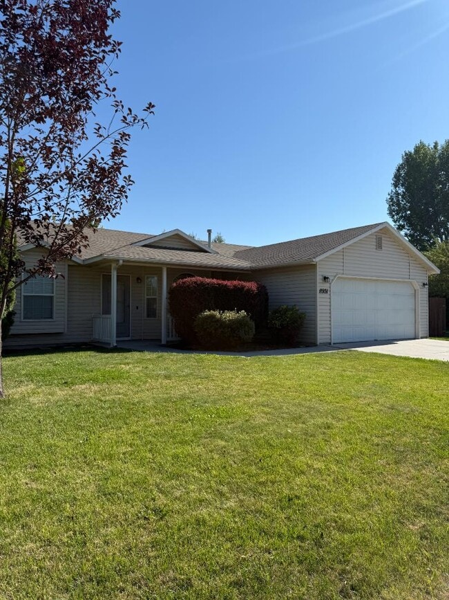 property at 11931 W Cedarstone St