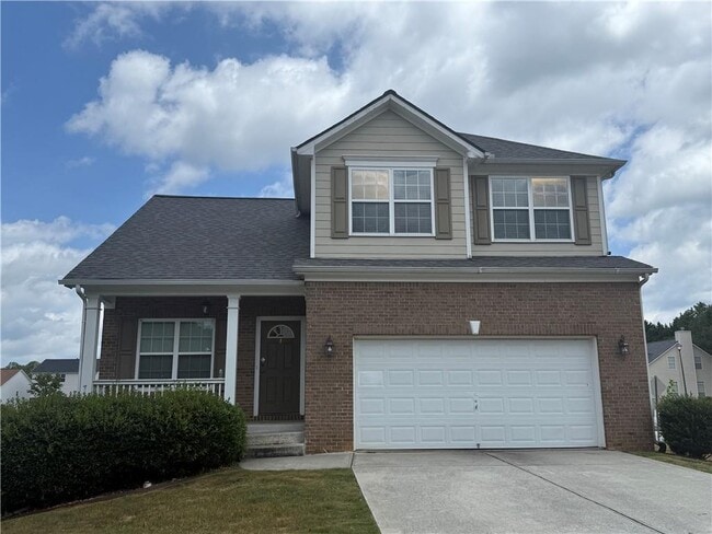 1431 Leisure Lake Ln