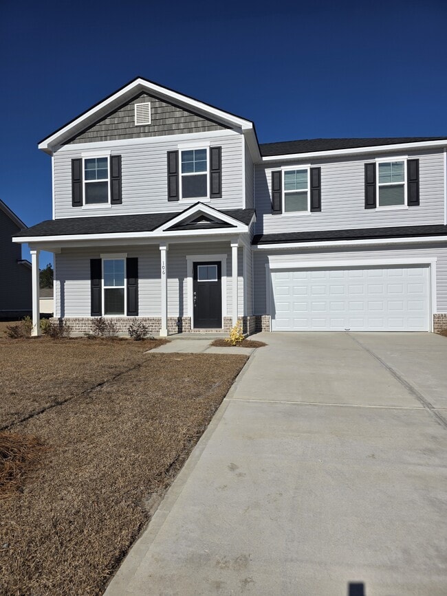 property at 106 Monarchos St