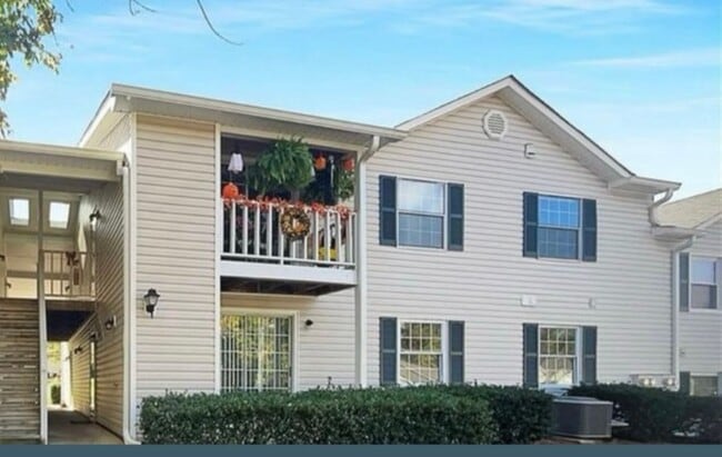 property at 5639 Hornaday Rd