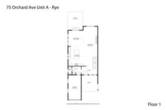 75 Orchard Ave in Rye, NY - Building Photo - Building Photo