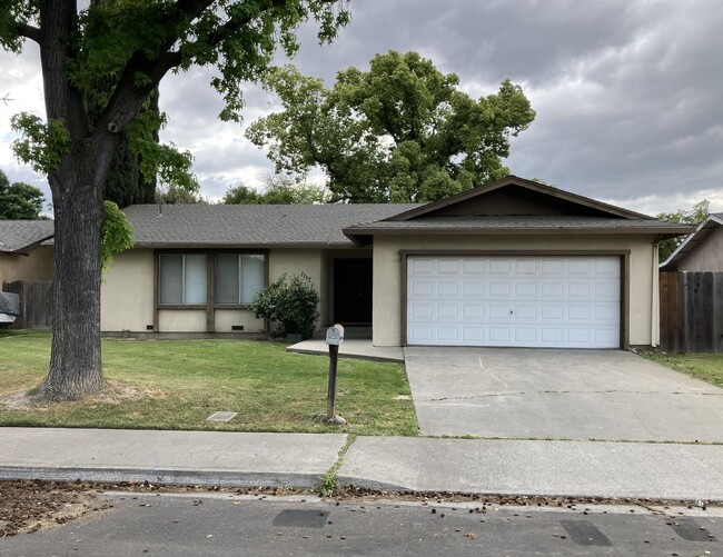 property at 1117 McGuire Dr