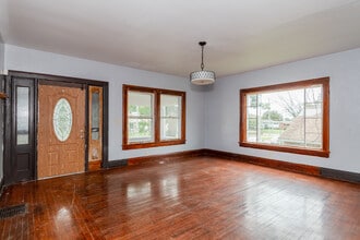 3124 Lakeview Ave in Dayton, OH - Foto de edificio - Building Photo