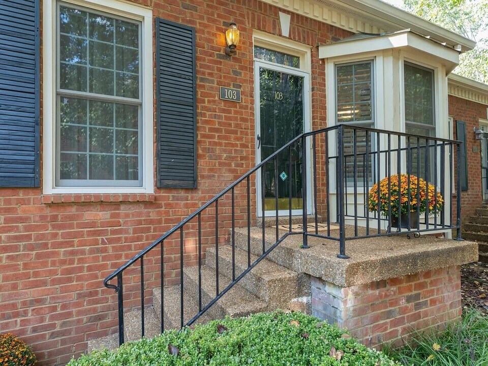 103 Windsor Terrace Dr in Nashville, TN - Building Photo