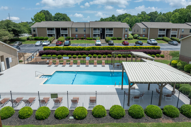 Bridgeway Apartments