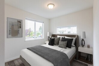 The Reserve at Fernhill in Forest Grove, OR - Building Photo - Building Photo