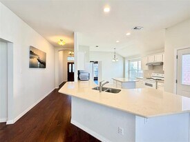 2913 Dover Dr in McKinney, TX - Building Photo