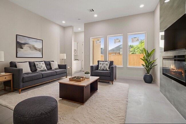 property at 5117 Schuler St