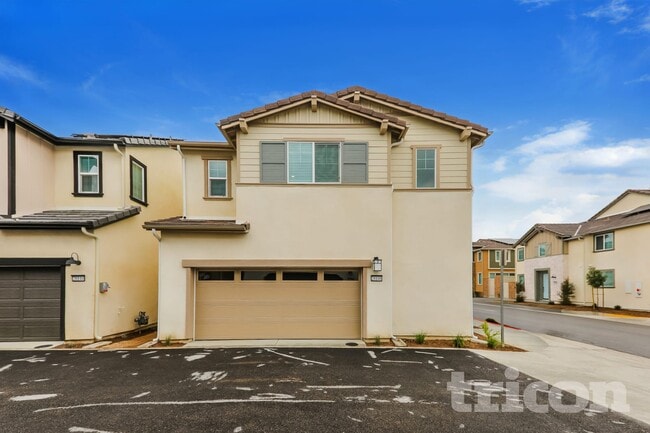 property at 28148 Callie Wy