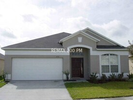 3773 Shawn Cir in Orlando, FL - Building Photo